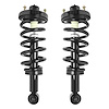 992-65410C Air Spring To Coil Conversion Kit Fits Select Ford Expedition, Lincoln Navigator - image 1