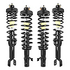 98210 Lowering Kit Fits Select Acura Integra [Front/Rear] - image 1