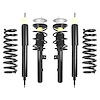 98800 Lowering Kit Fits Select BMW [Front/Rear] - image 1