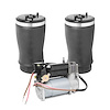 2C-15-525001-20-025002 Rear Suspension Air Spring Kit Fits Select BMW X5 [Rear] - image 1