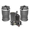 2C-15-553010-20-053004 Rear Suspension Air Spring Kit Fits Select Ford Expedition, Lincoln Navigator [Rear] - image 1