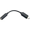 GoPro HERO 3.5mm Microphone Adapter