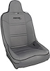 80-1620-62C Terrain Fixed-Back Seat, Grey Canvas