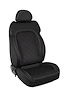 80-1680-61R Touring Recliner Seat, Right/Passenger Side, Black Velour - image 1