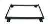81204 Seat Mounting Adapter Brackets 1967-1969 Chevy Camaro/Pontiac Firebird, Left/Driver Side - image 2