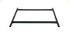 81266 Seat Mounting Adapter Brackets 1965-1970 Ford Mustang, Left/Driver Side - image 2