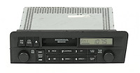 638-57871A-NOA3 AM FM Radio Cassette Player 2001-2002 Honda Civic