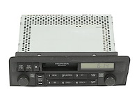 638-57871A-NOA4 AM FM Radio Cassette Player 2001-2002 Honda Civic