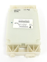 RADIO 2009-2010 NISSAN MA