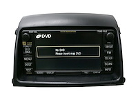 594-00551-NOA AM FM Radio MP3 Player 2006-2007-2008-2009-2010 Toyota Sienna
