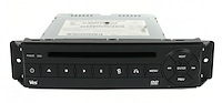 RADIO 2013-2016 CHRYSLER