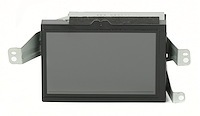 594-50278-NOA3 Radio Information Display Screen