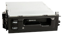 638-01135-A Remote Cassette Player 1995-2002 Chevy and GMC