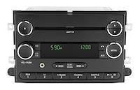 638-03881-A2 AM FM Radio CD Player 2012-2013Ford Transit Connect