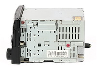 638-50950-BT AM FM Radio CD Player 2004-2005-2006 Mazda MPV