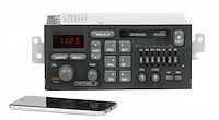 638-01004C-BT AM FM Radio Cassette Player 1996-1997-1998-1999 Pontiac Bonneville, Firebird, Grand