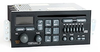 638-01004E-NOA AM/FM Radio CD Player 1996-2003 Pontiac Bonneville, Grand Am, Grand Prix, Sunfire, and Firebird factory OEM