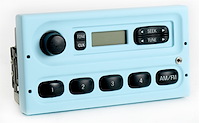 RADIO FORD 98-10 TRUCK VA