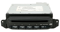 638-01245-NOA3 4 Disc CD Auto Changer