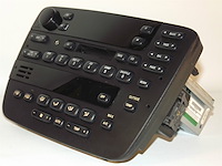 Factory Replacement Radio for 2001-2003 Mercury Sable