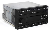RADIO FORD TRUCK W/BT