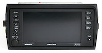 Factory Replacement Radio for 2002-2003 Cadillac Deville Seville