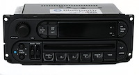 RADIO CHRYSLER JEEP DODGE