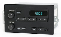 Factory Replacement Radio for 2003-2008 Chevy Silverado/GMC Sierra