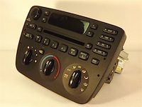 Factory Replacement Radio for 2005-2007 Ford Taurus