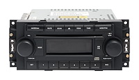 DODGE RADIO