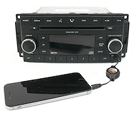 RADIO CHRYSLER SEBRING 20