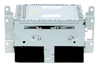 638-02347-NOA5 AM/FM Radio 6 Disc CD Player 2008 Ford / Mercury Escape / Mariner