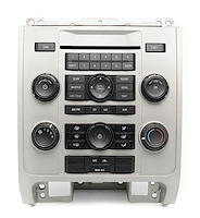 638-02347-NOA6 AM/FM Radio 6 Disc CD Player 2008 Ford, Mercury Escape, Mariner
