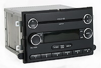 Factory Replacement Radio for 2008-2010 Ford Expedition