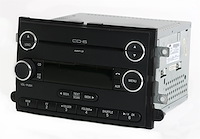 Factory Replacement Radio for 2008 Ford Expedition