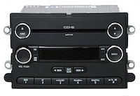 Factory Replacement Radio for Ford Edge/Lincoln MKX