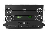 FORD RADIO 8A2T-18C815AF
