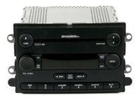OEM RADIO