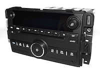 Factory Replacement Radio for 2009-2012 Chevy/GMC Truck