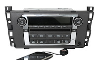 RADIO 2008-2011 CADILLAC