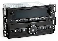 Factory Replacement Radio for 2009-2011 Chevy HHR