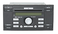 Factory Replacement Radio for 2010-2013 Ford Transit
