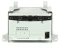 638-03183-NOA AM FM Radio MP3 CD Player 2010 Ford Taurus