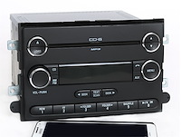 Replacement Radio w/Bluetooth for 2010 Mercury/Ford