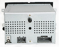 RADIO 2010 FORD EXPLORER
