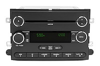 RADIO FORD AM/FM/CD/XM