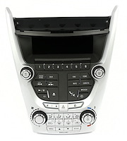 RADIO 2010-11 CHEVROLET E
