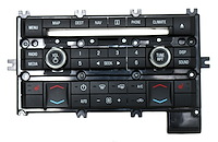 RADIO 2010-2012 FORD FLEX