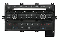 RADIO 2010-2012 FORD FLEX