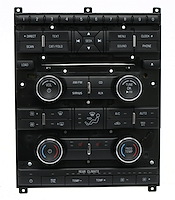 RADIO 2010-2012 FORD FLEX